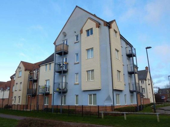 2&nbsp;Bedroom&nbsp;Flat